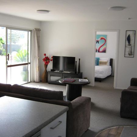 Harbour Inn Whangamata Eksteriør billede