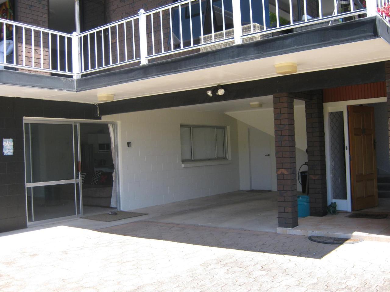 Harbour Inn Whangamata Eksteriør billede