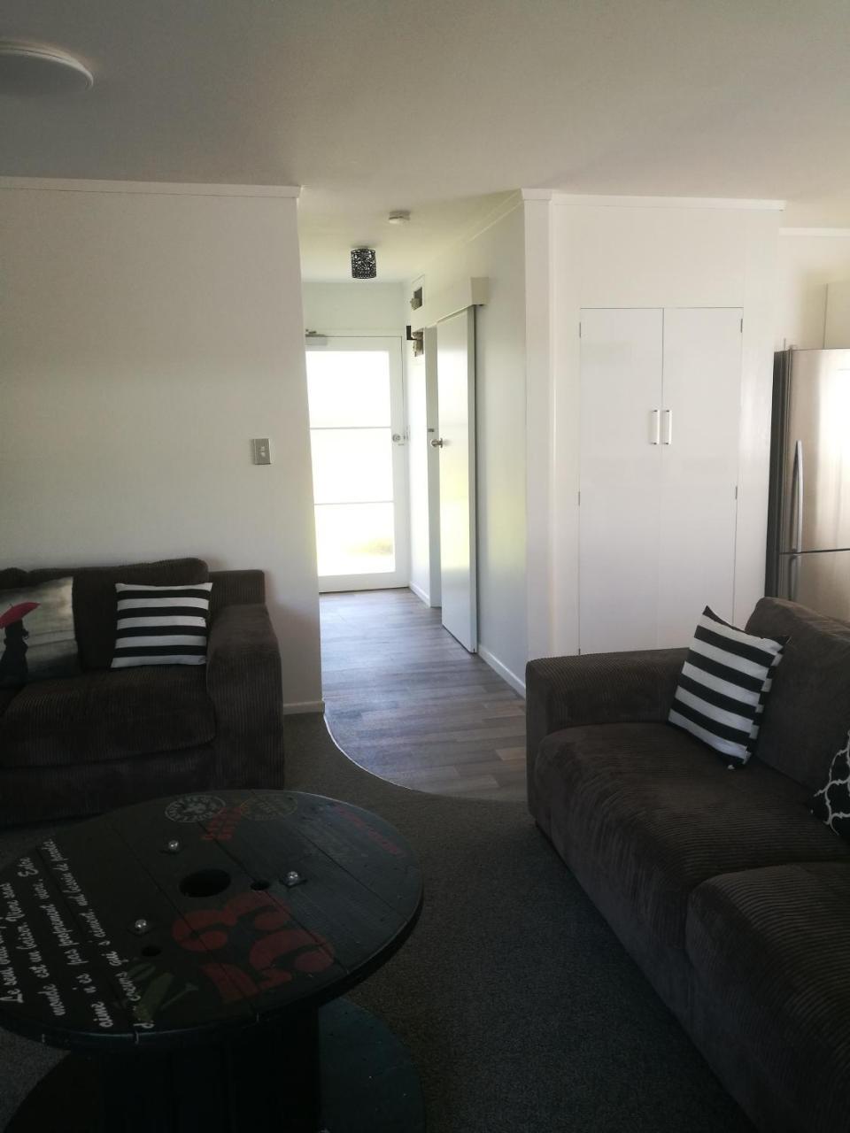Harbour Inn Whangamata Eksteriør billede