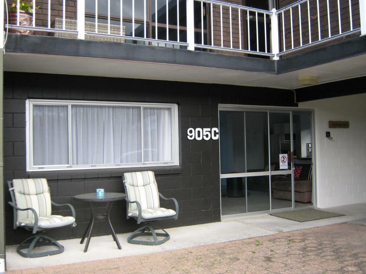 Harbour Inn Whangamata Eksteriør billede